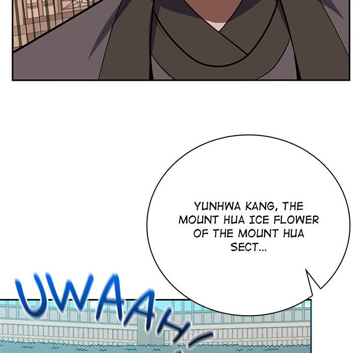 Perfect Record, New World Perfect Record, New World EP 30 - Toomics page 95 - 