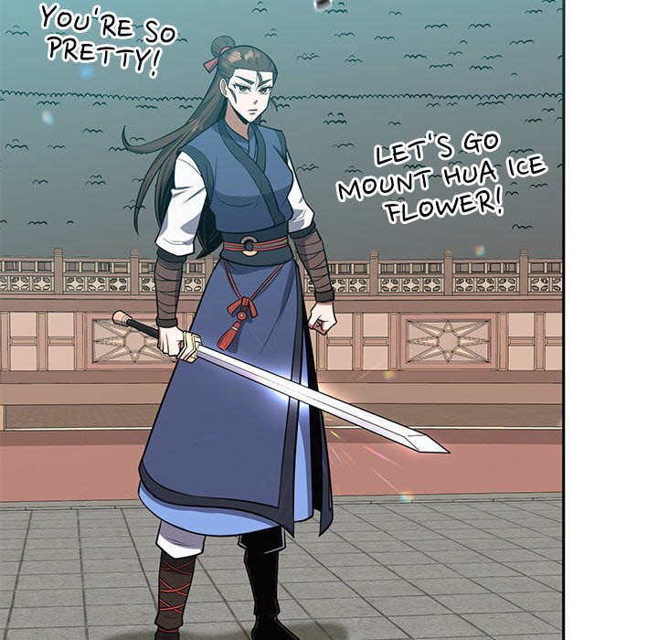 Perfect Record, New World Perfect Record, New World EP 30 - Toomics page 96 - 