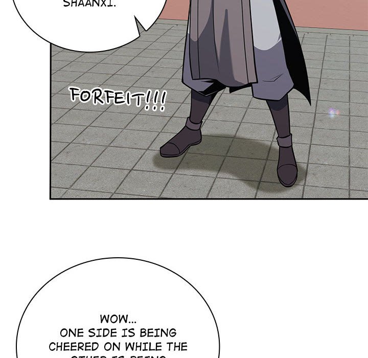 Perfect Record, New World Perfect Record, New World EP 30 - Toomics page 98 - 