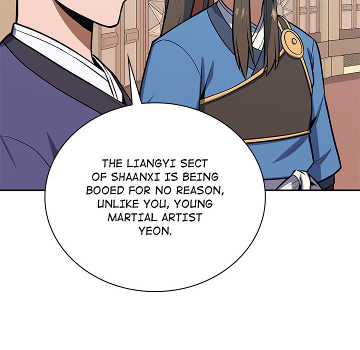 Perfect Record, New World Perfect Record, New World EP 30 - Toomics page 100 - 