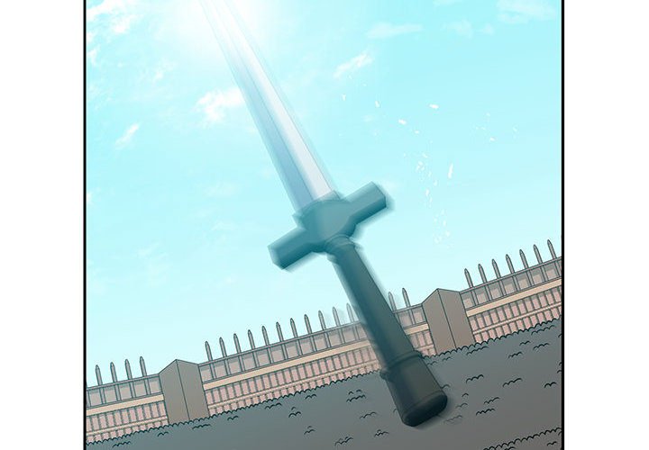 Perfect Record, New World Perfect Record, New World EP 31 - Toomics page 2 - 