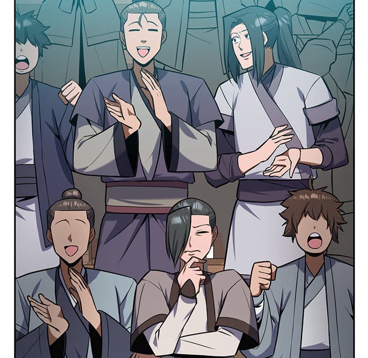 Perfect Record, New World Perfect Record, New World EP 31 - Toomics page 11 - 