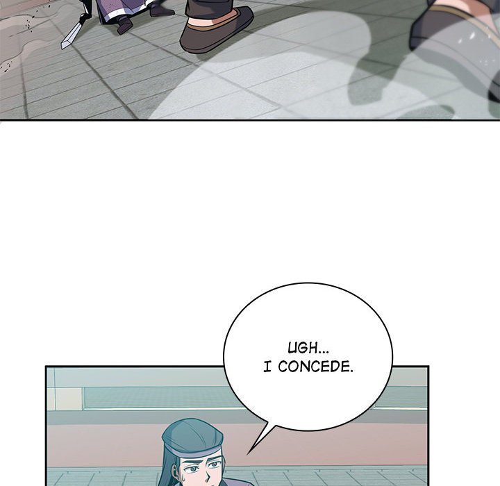 Perfect Record, New World Perfect Record, New World EP 31 - Toomics page 103 - 