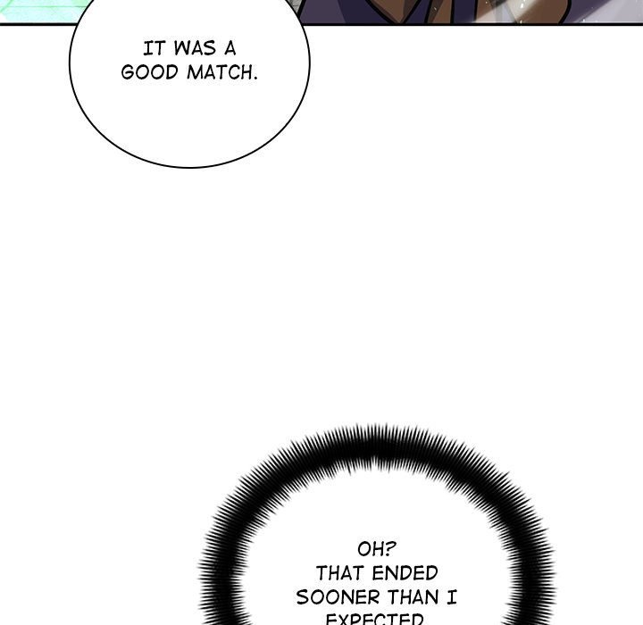 Perfect Record, New World Perfect Record, New World EP 31 - Toomics page 107 - 