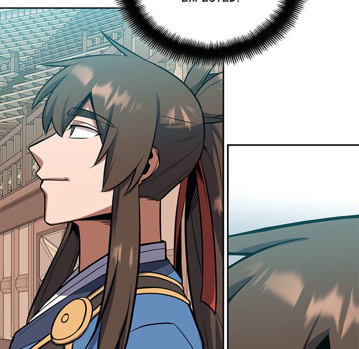 Perfect Record, New World Perfect Record, New World EP 31 - Toomics page 108 - 