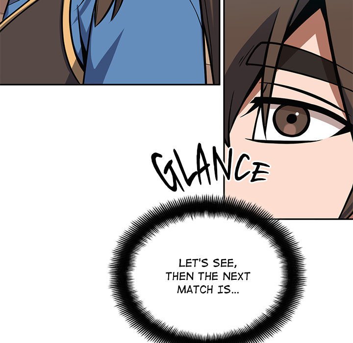 Perfect Record, New World Perfect Record, New World EP 31 - Toomics page 109 - 