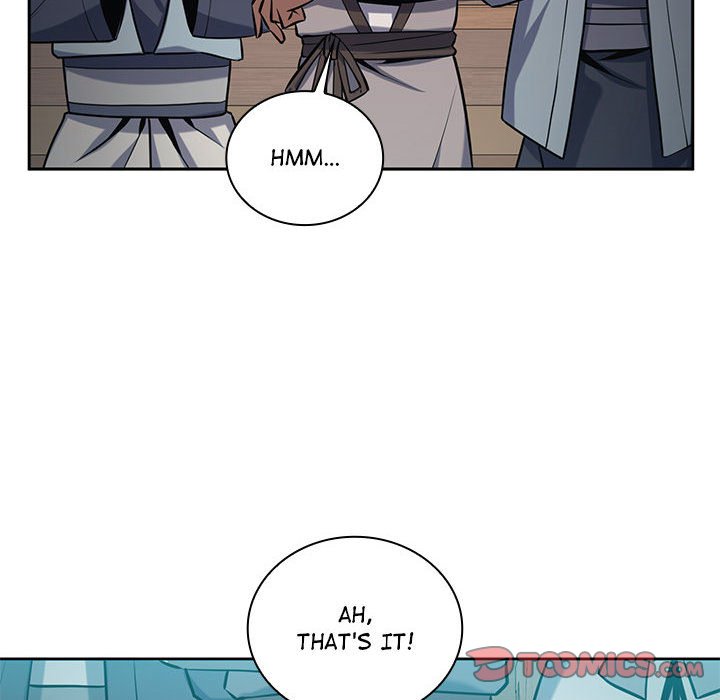 Perfect Record, New World Perfect Record, New World EP 31 - Toomics page 12 - 