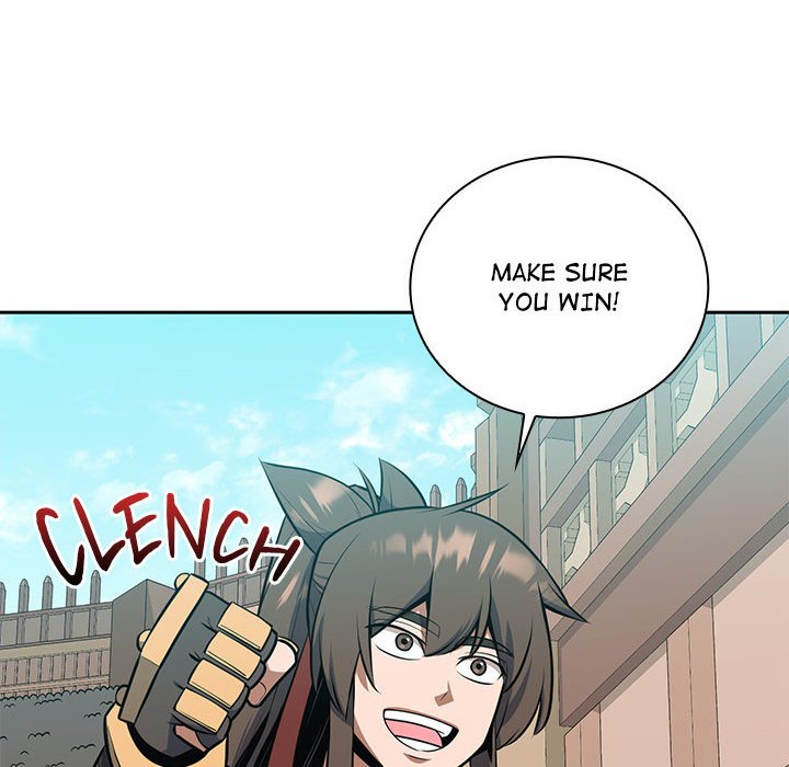 Perfect Record, New World Perfect Record, New World EP 31 - Toomics page 114 - 