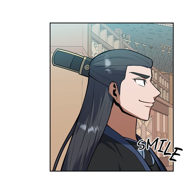 Perfect Record, New World Perfect Record, New World EP 31 - Toomics page 117 - 