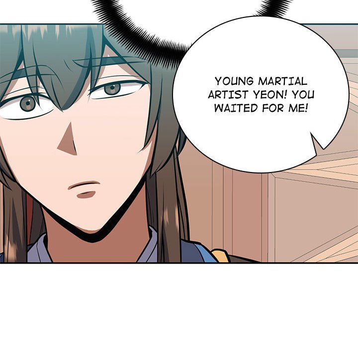 Perfect Record, New World Perfect Record, New World EP 31 - Toomics page 127 - 