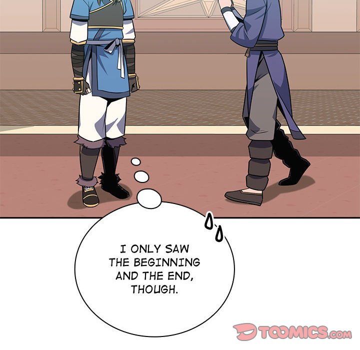 Perfect Record, New World Perfect Record, New World EP 31 - Toomics page 129 - 