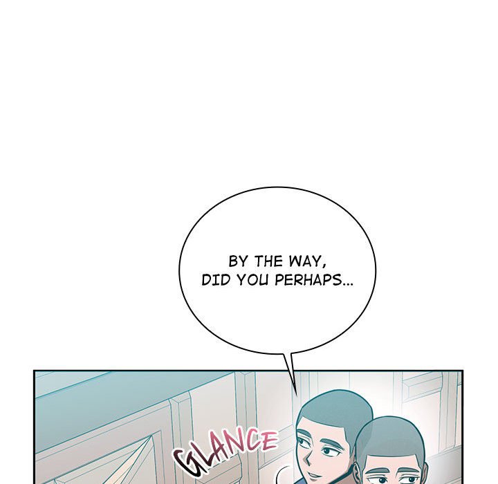 Perfect Record, New World Perfect Record, New World EP 31 - Toomics page 130 - 