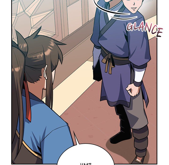 Perfect Record, New World Perfect Record, New World EP 31 - Toomics page 131 - 