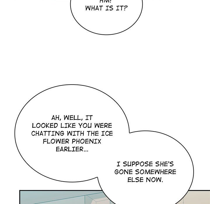 Perfect Record, New World Perfect Record, New World EP 31 - Toomics page 132 - 