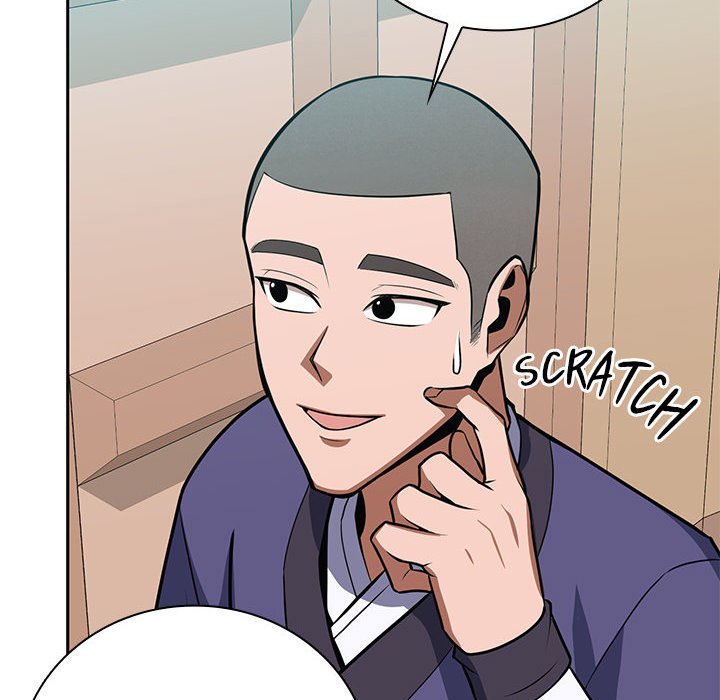 Perfect Record, New World Perfect Record, New World EP 31 - Toomics page 133 - 