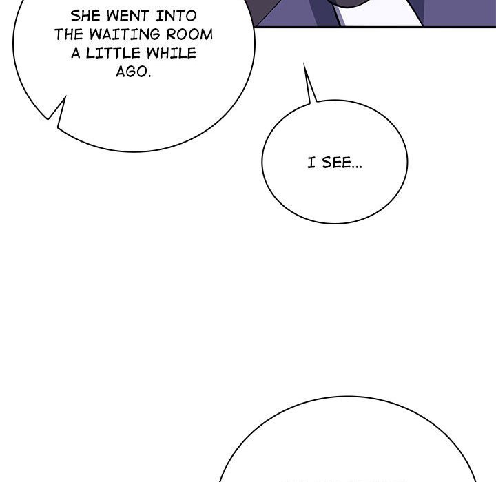 Perfect Record, New World Perfect Record, New World EP 31 - Toomics page 134 - 