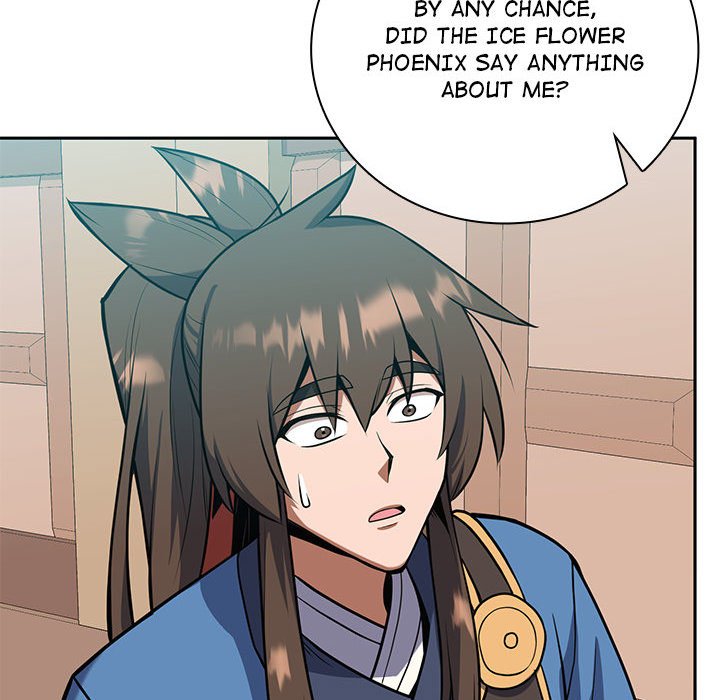 Perfect Record, New World Perfect Record, New World EP 31 - Toomics page 135 - 