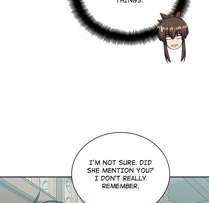 Perfect Record, New World Perfect Record, New World EP 31 - Toomics page 140 - 