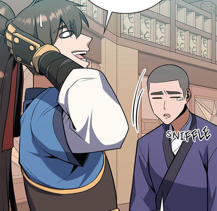 Perfect Record, New World Perfect Record, New World EP 31 - Toomics page 141 - 