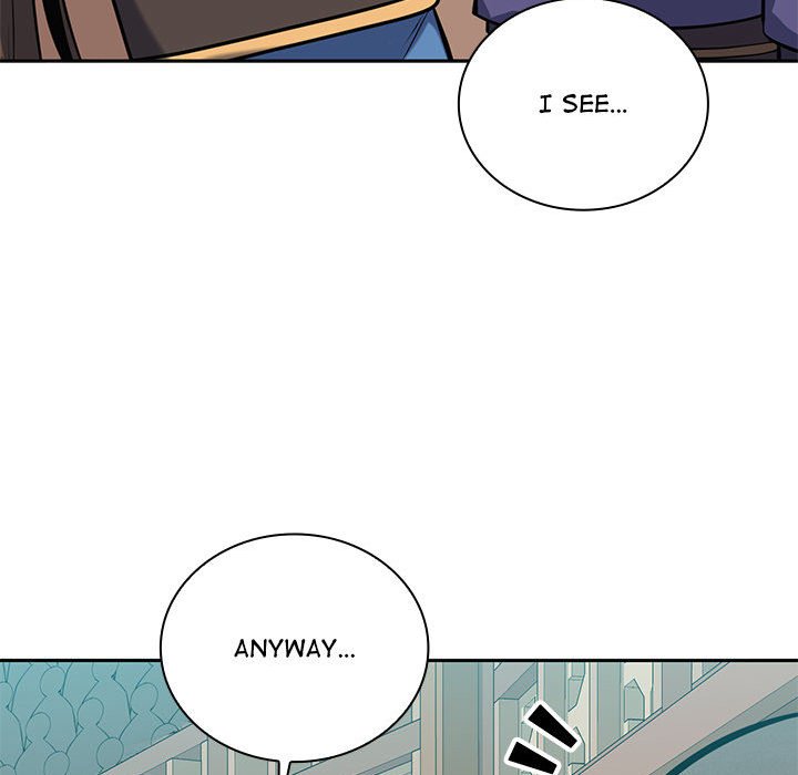 Perfect Record, New World Perfect Record, New World EP 31 - Toomics page 142 - 