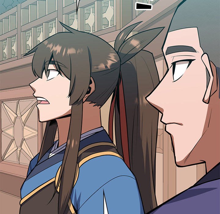 Perfect Record, New World Perfect Record, New World EP 31 - Toomics page 143 - 