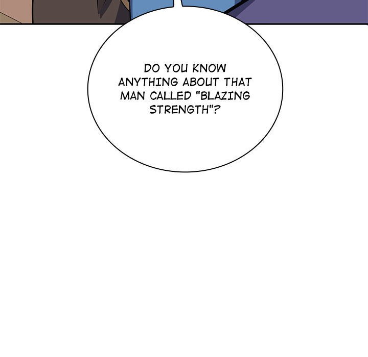 Perfect Record, New World Perfect Record, New World EP 31 - Toomics page 144 - 