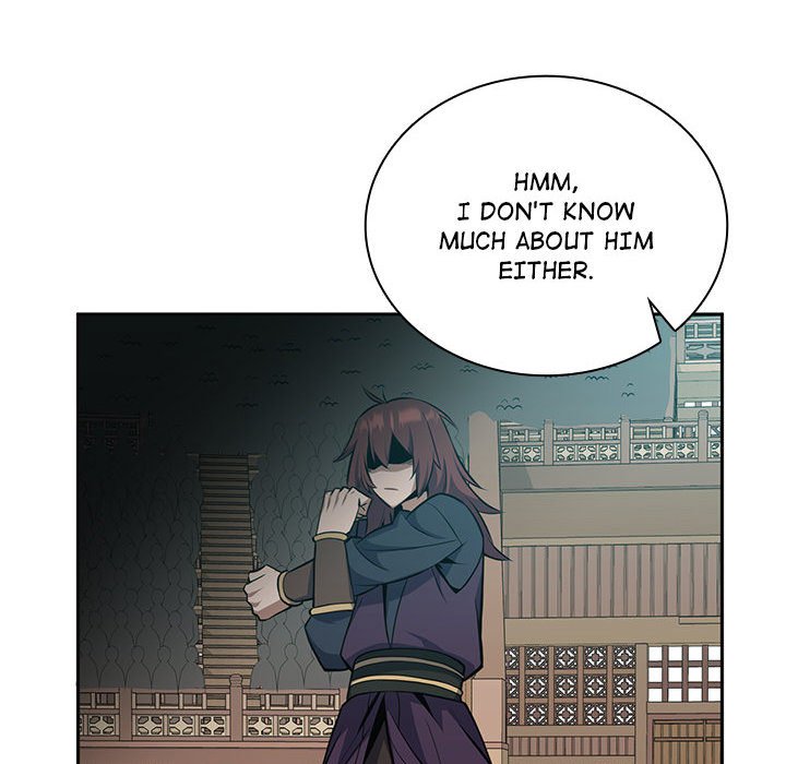 Perfect Record, New World Perfect Record, New World EP 31 - Toomics page 145 - 