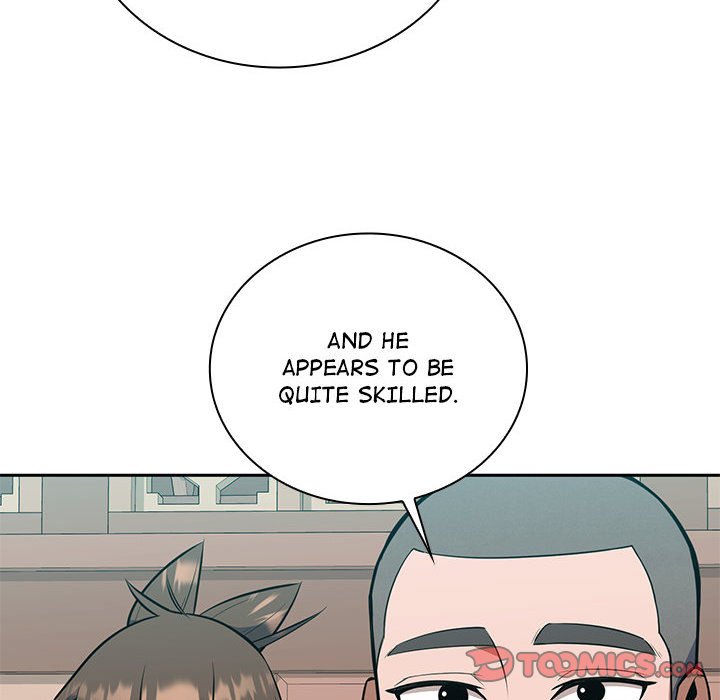 Perfect Record, New World Perfect Record, New World EP 31 - Toomics page 147 - 