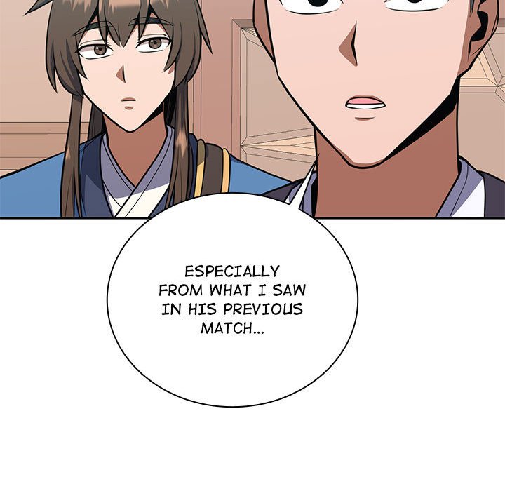 Perfect Record, New World Perfect Record, New World EP 31 - Toomics page 148 - 