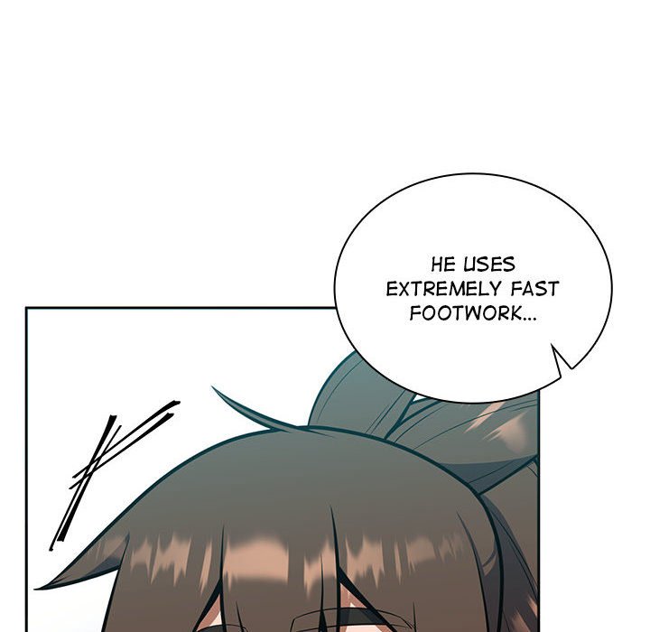 Perfect Record, New World Perfect Record, New World EP 31 - Toomics page 149 - 