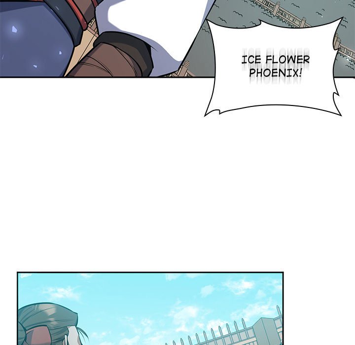 Perfect Record, New World Perfect Record, New World EP 31 - Toomics page 17 - 