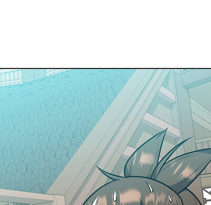 Perfect Record, New World Perfect Record, New World EP 31 - Toomics page 19 - 