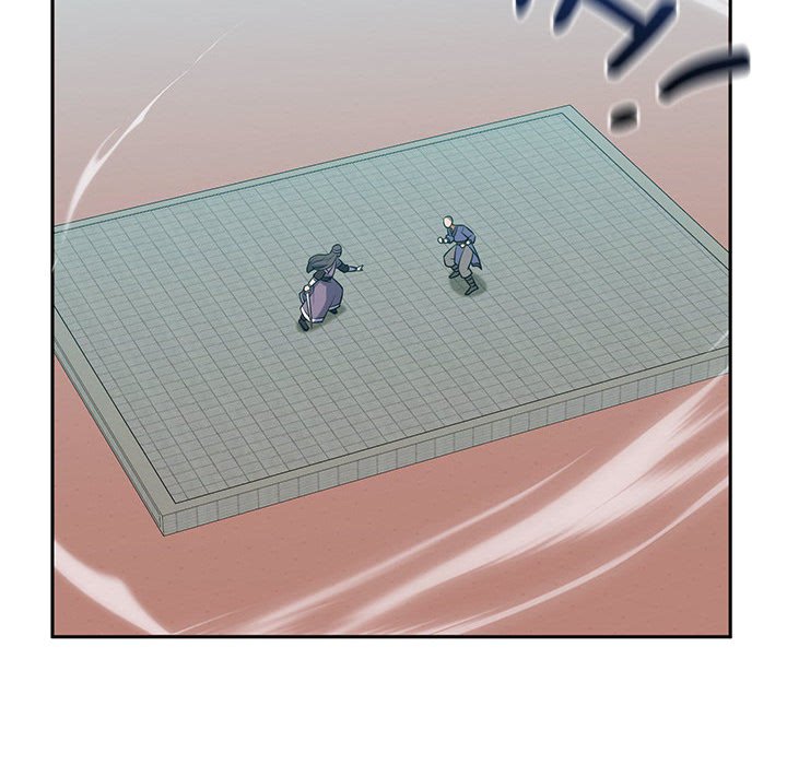 Perfect Record, New World Perfect Record, New World EP 31 - Toomics page 25 - 
