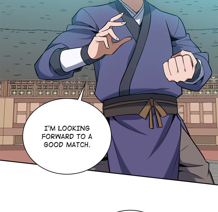 Perfect Record, New World Perfect Record, New World EP 31 - Toomics page 27 - 