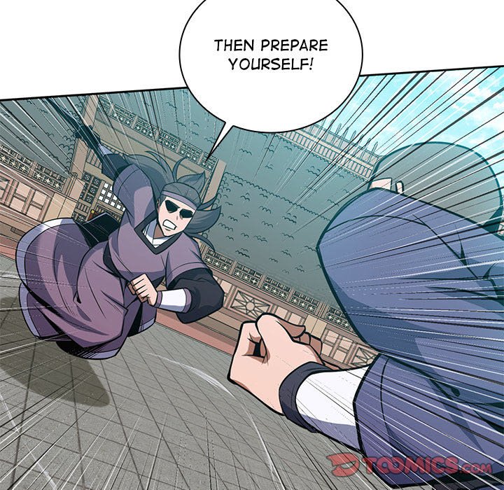 Perfect Record, New World Perfect Record, New World EP 31 - Toomics page 30 - 