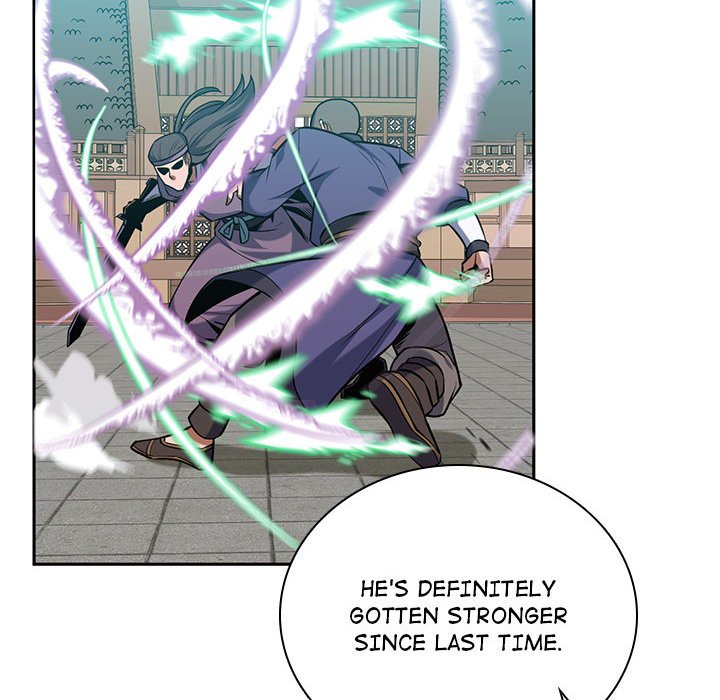 Perfect Record, New World Perfect Record, New World EP 31 - Toomics page 35 - 