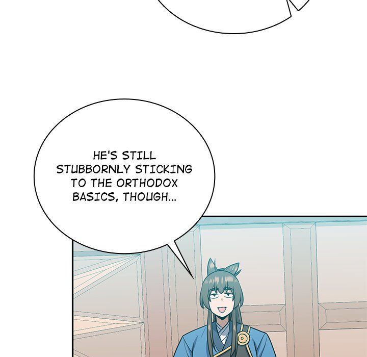Perfect Record, New World Perfect Record, New World EP 31 - Toomics page 36 - 