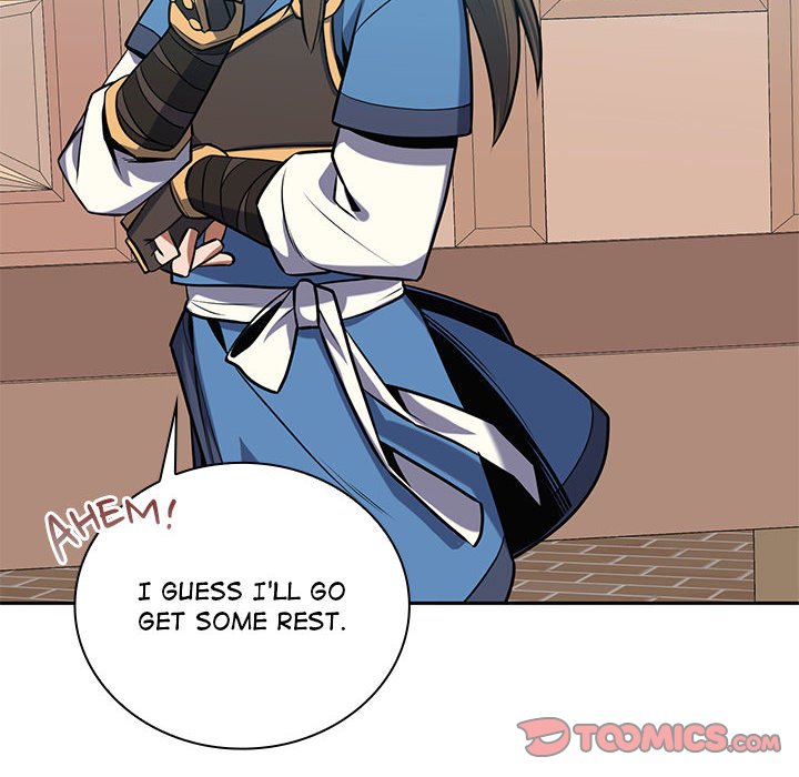 Perfect Record, New World Perfect Record, New World EP 31 - Toomics page 39 - 