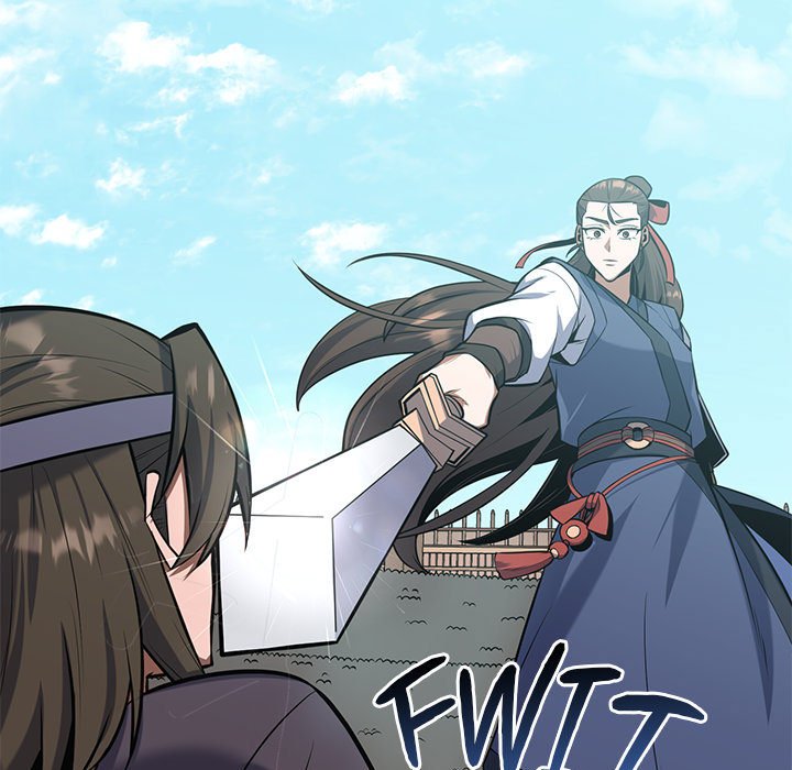 Perfect Record, New World Perfect Record, New World EP 31 - Toomics page 5 - 