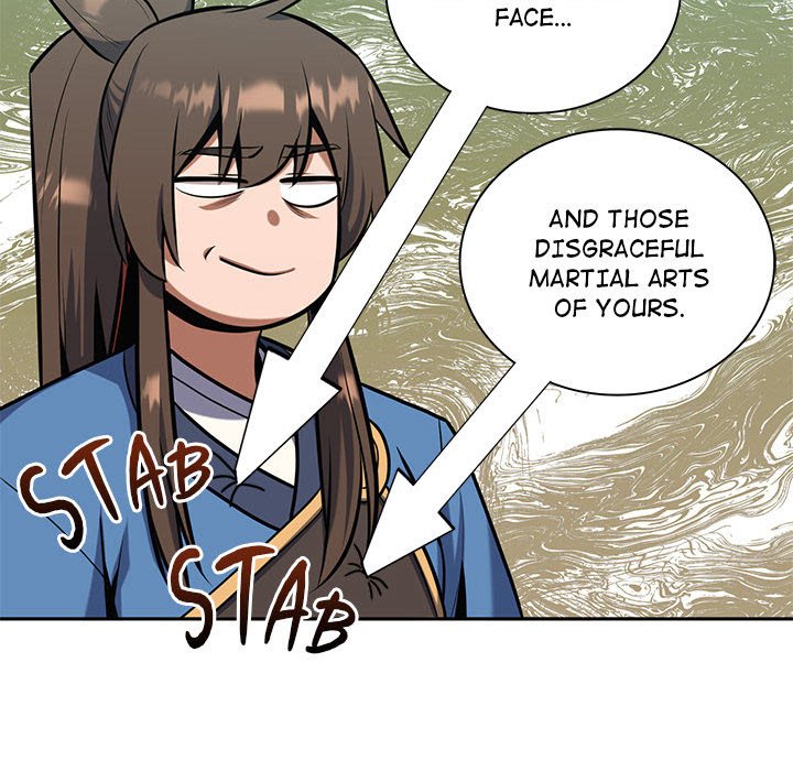 Perfect Record, New World Perfect Record, New World EP 31 - Toomics page 50 - 