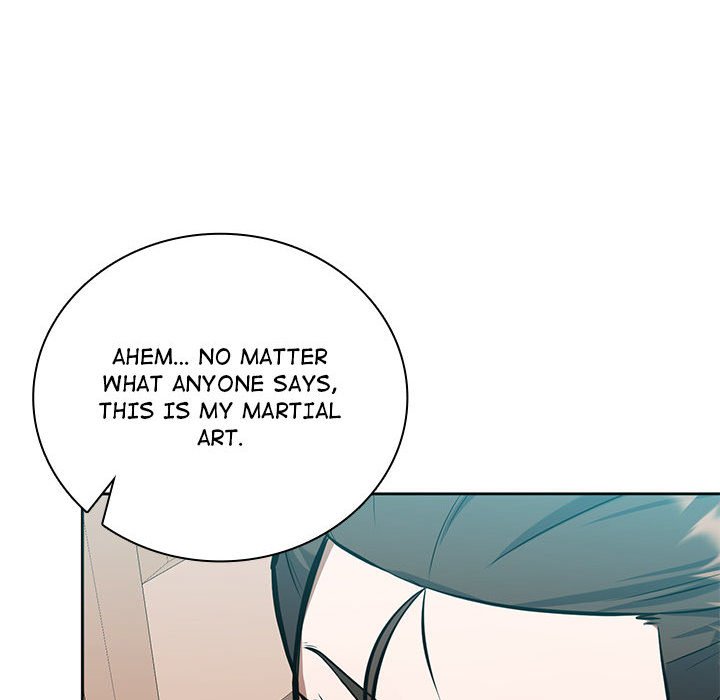 Perfect Record, New World Perfect Record, New World EP 31 - Toomics page 51 - 
