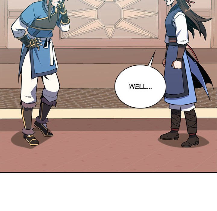 Perfect Record, New World Perfect Record, New World EP 31 - Toomics page 61 - 