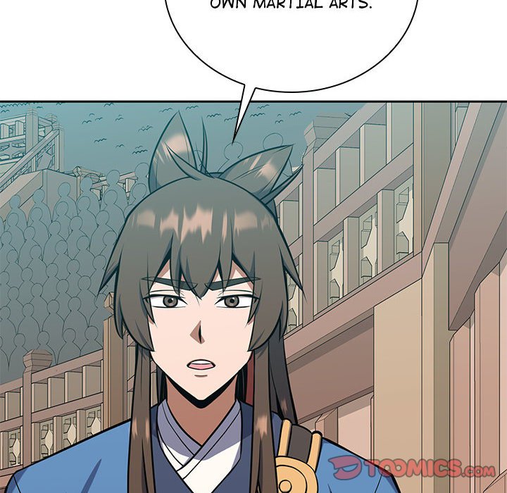 Perfect Record, New World Perfect Record, New World EP 31 - Toomics page 66 - 