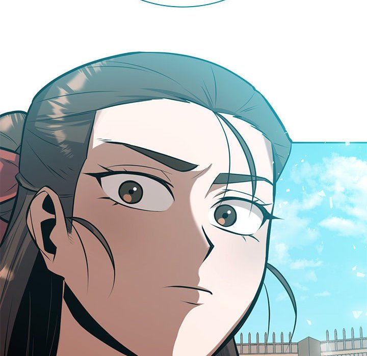 Perfect Record, New World Perfect Record, New World EP 31 - Toomics page 8 - 
