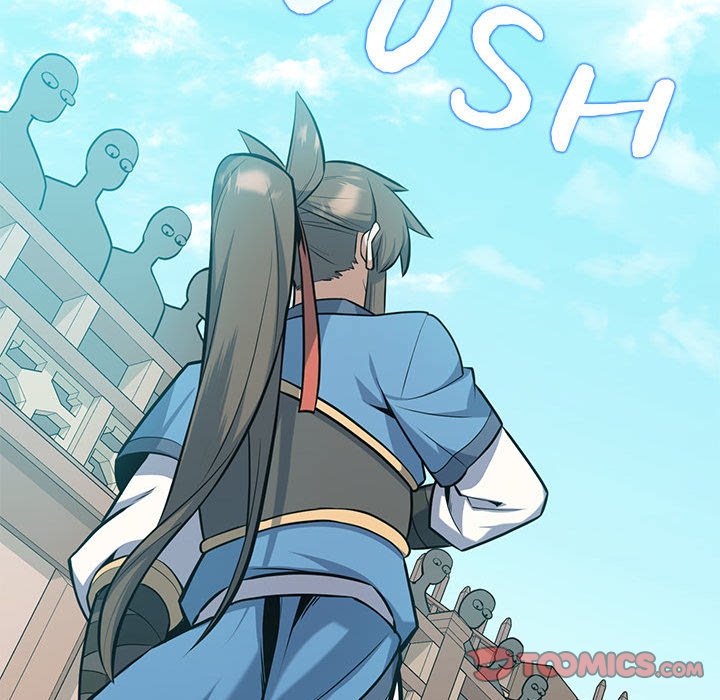 Perfect Record, New World Perfect Record, New World EP 31 - Toomics page 75 - 