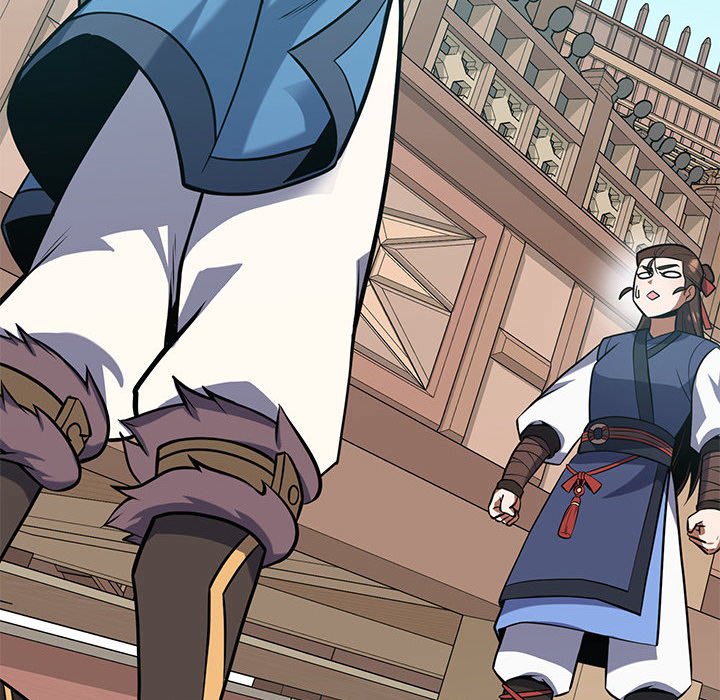 Perfect Record, New World Perfect Record, New World EP 31 - Toomics page 76 - 