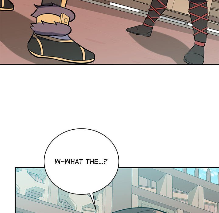Perfect Record, New World Perfect Record, New World EP 31 - Toomics page 77 - 