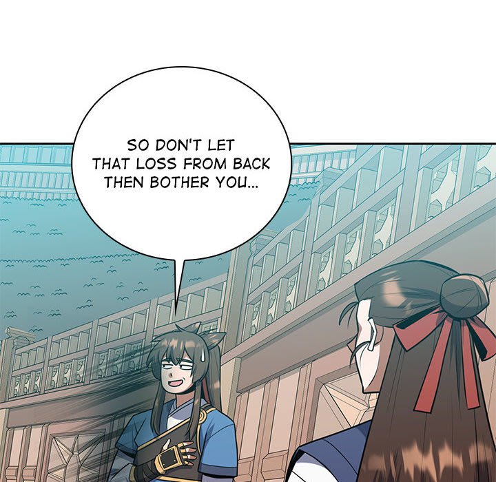 Perfect Record, New World Perfect Record, New World EP 31 - Toomics page 82 - 