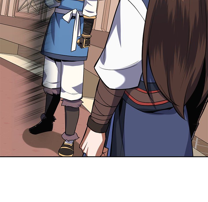 Perfect Record, New World Perfect Record, New World EP 31 - Toomics page 83 - 