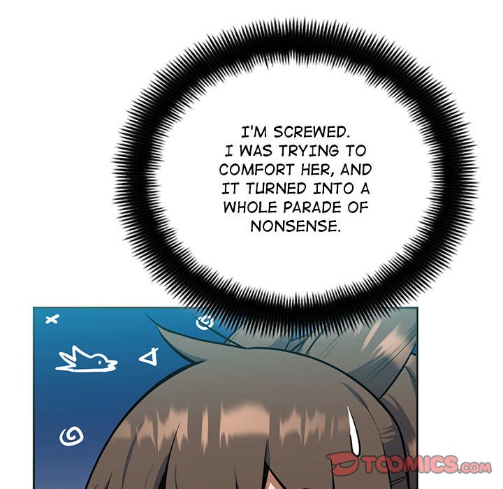 Perfect Record, New World Perfect Record, New World EP 31 - Toomics page 84 - 